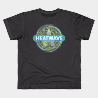 Heatwave Kids T-Shirt